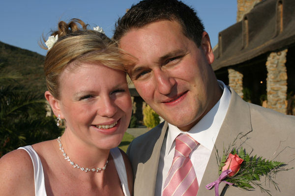 Matth & Tara